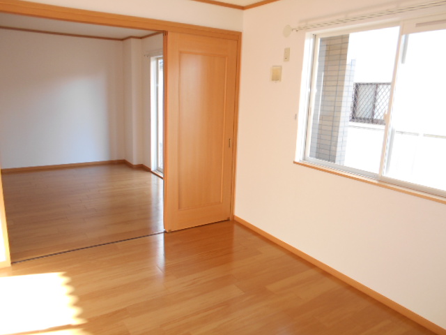 4/20 リビング/ダイニング