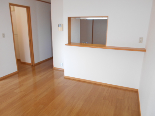 3/20 リビング/ダイニング