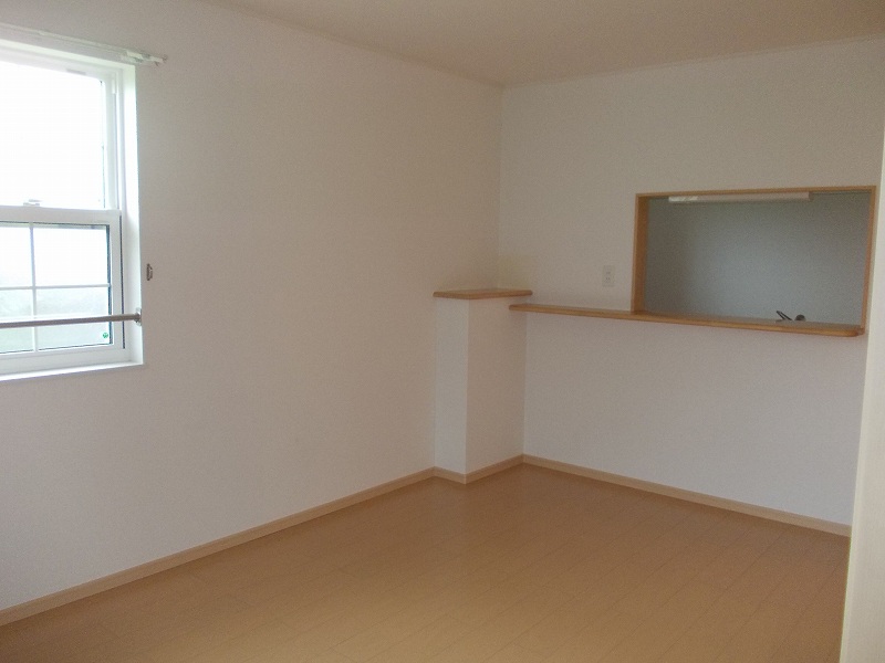 2/12 リビング/ダイニング