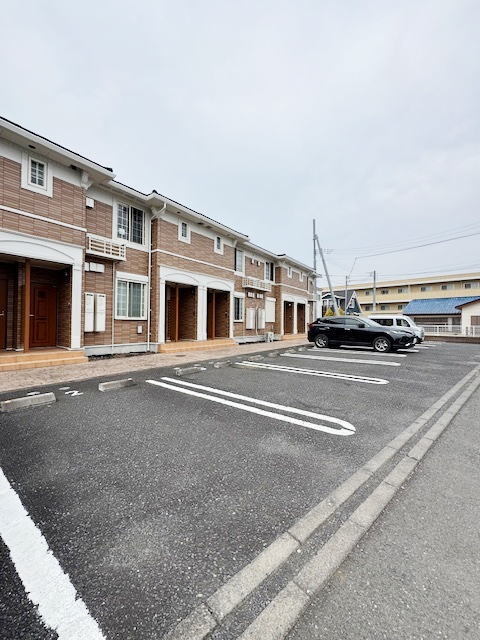 14/24 駐車場