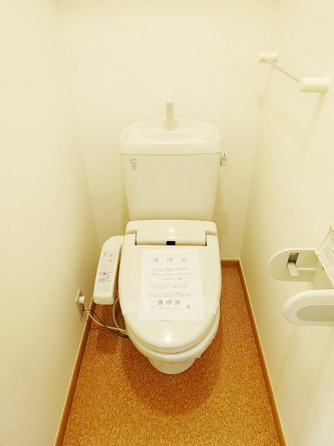 9/24 トイレ