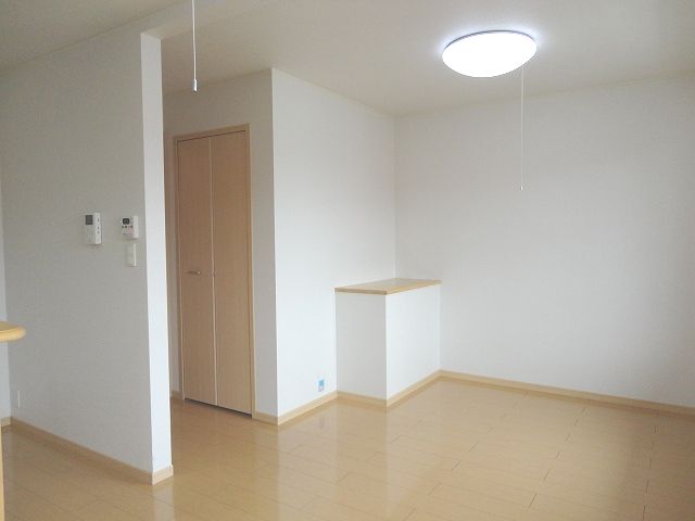 3/19 リビング/ダイニング