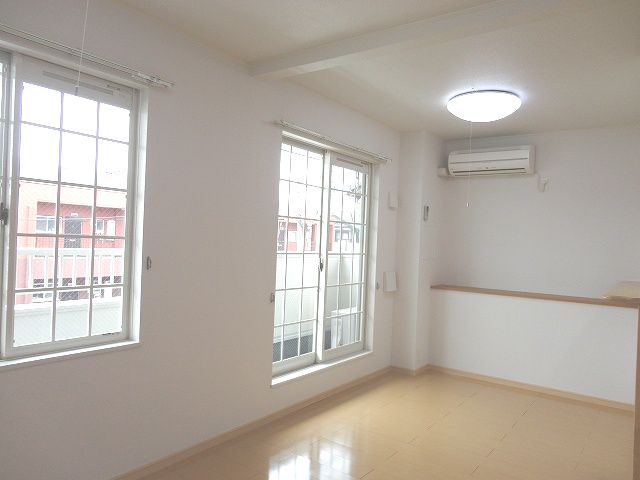 2/19 リビング/ダイニング