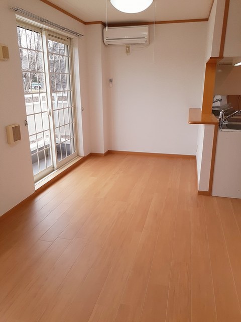 3/20 リビング/ダイニング