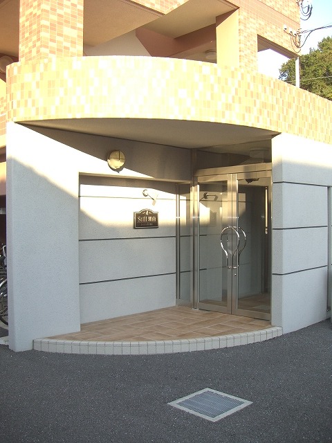 12/18 エントランス