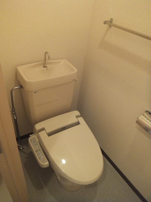 9/22 トイレ