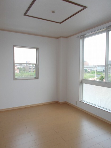 4/22 リビング/ダイニング