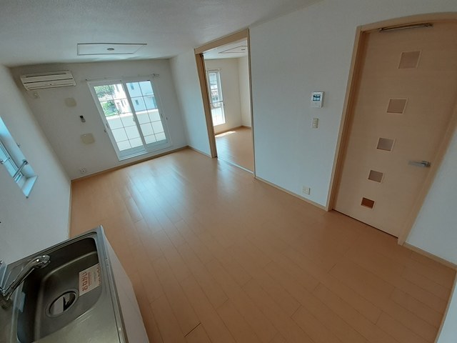 3/20 リビング/ダイニング