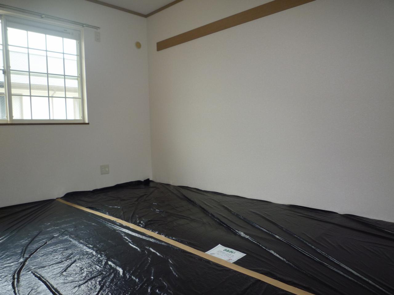 4/20 リビング/ダイニング