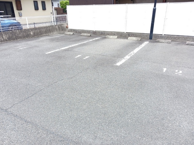 14/24 駐車場