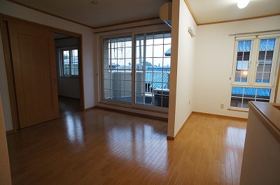 3/22 リビング/ダイニング