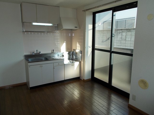 3/14 リビング/ダイニング