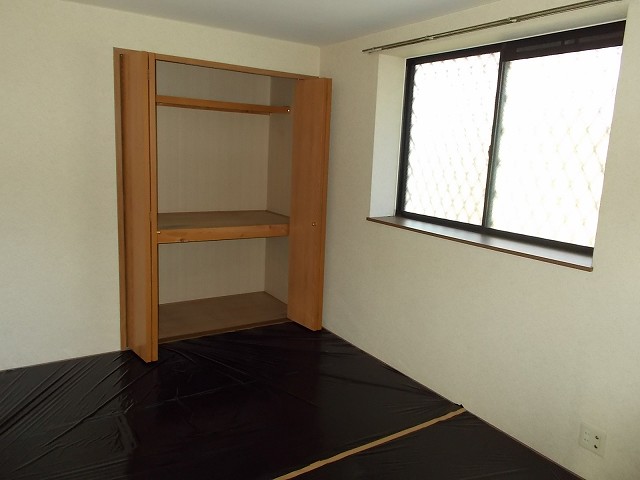 4/14 リビング/ダイニング