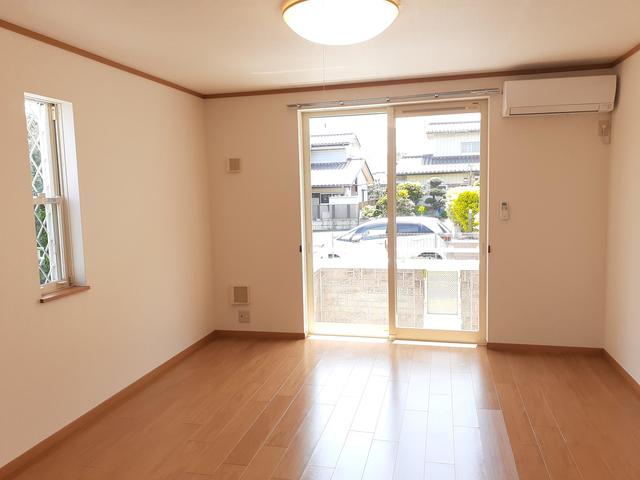 3/20 リビング/ダイニング