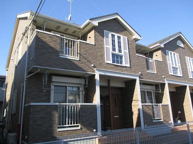 1/30 外観