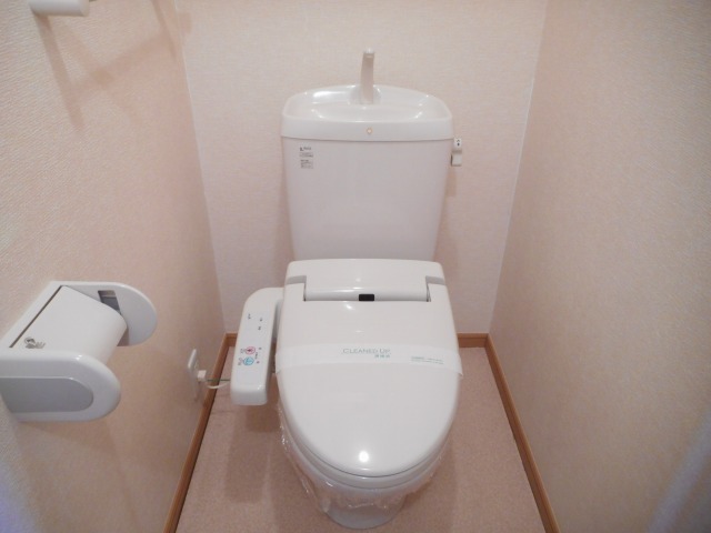 9/22 トイレ