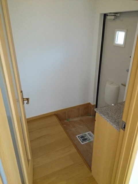 14/22 エントランス