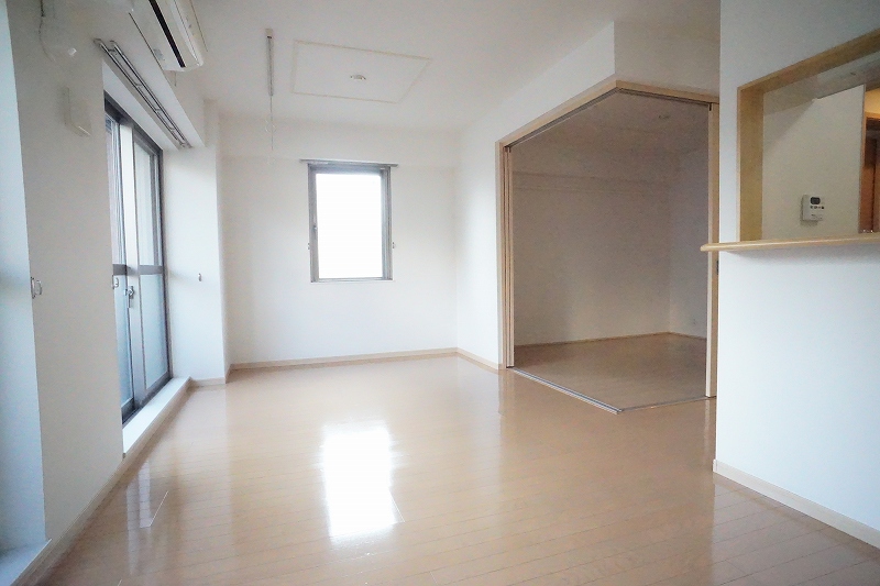 3/22 リビング/ダイニング