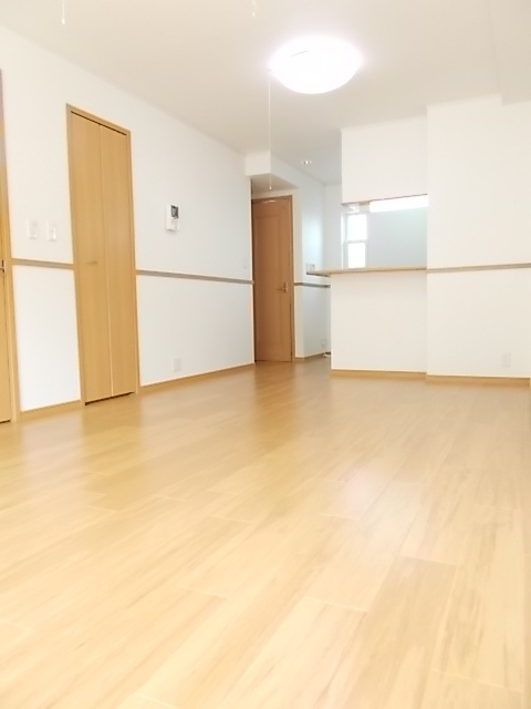 3/22 リビング/ダイニング