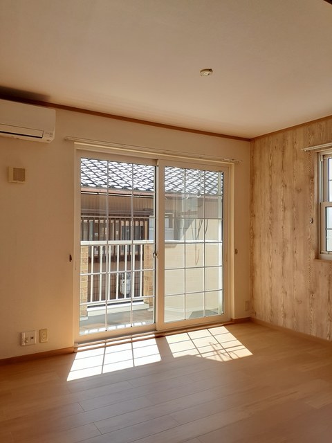 3/24 リビング/ダイニング