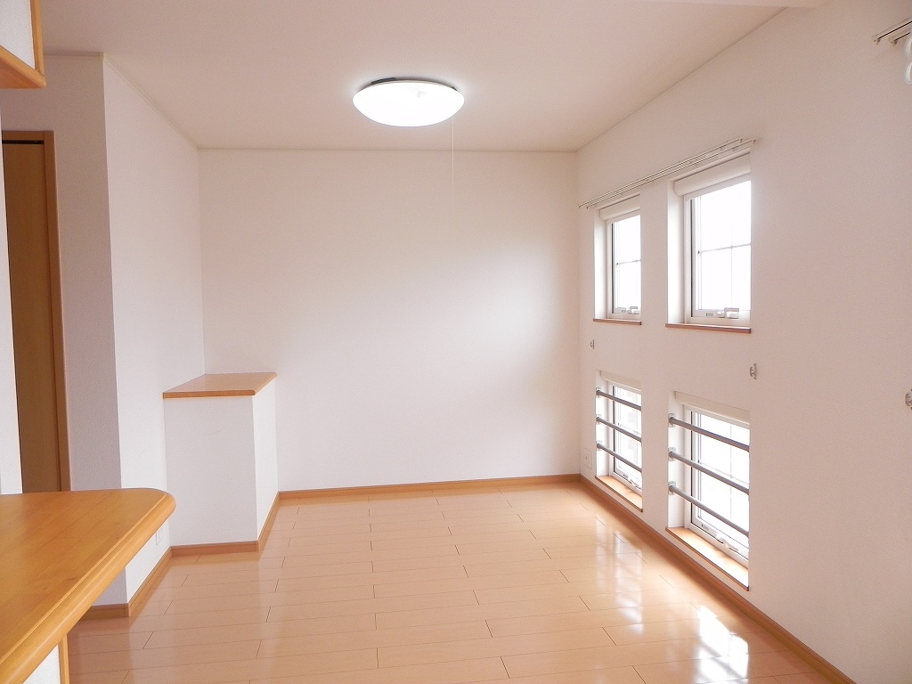 3/22 リビング/ダイニング