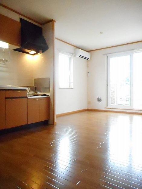 3/20 リビング/ダイニング