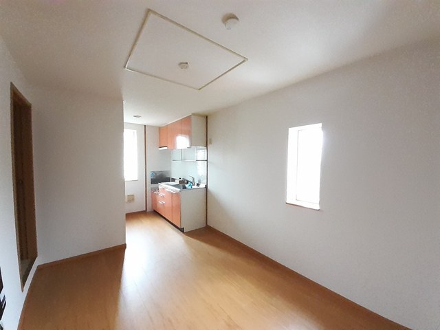 3/20 リビング/ダイニング