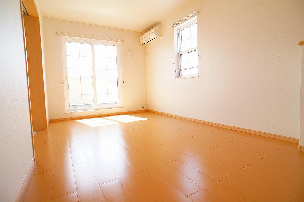 3/24 リビング/ダイニング