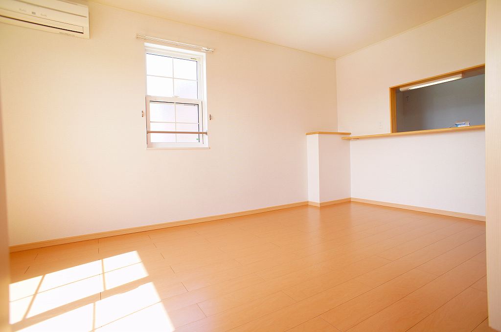 6/24 リビング/ダイニング