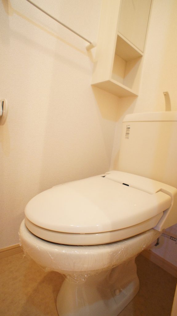 9/23 トイレ