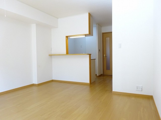 4/20 リビング/ダイニング