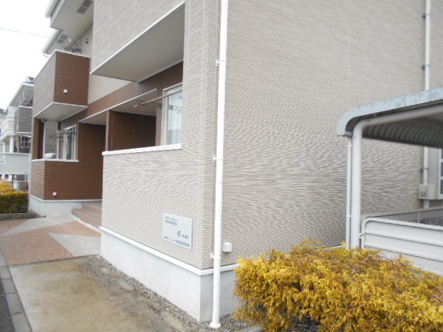 13/20 エントランス