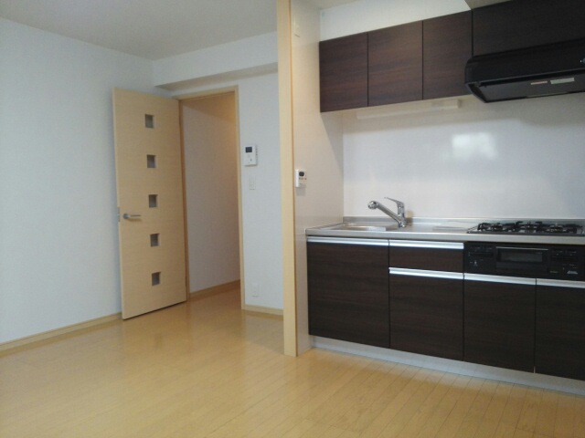 5/20 リビング/ダイニング