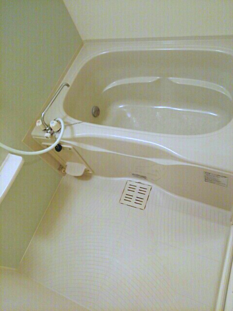 8/24 浴室