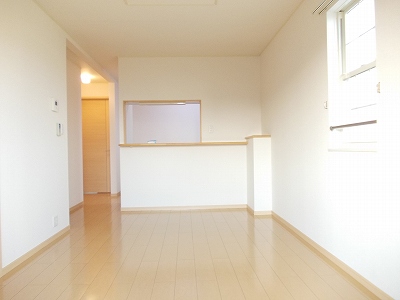 3/24 リビング/ダイニング