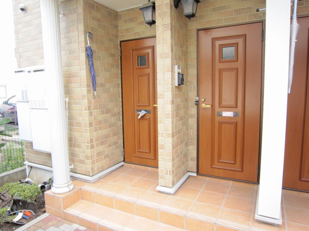 14/24 エントランス