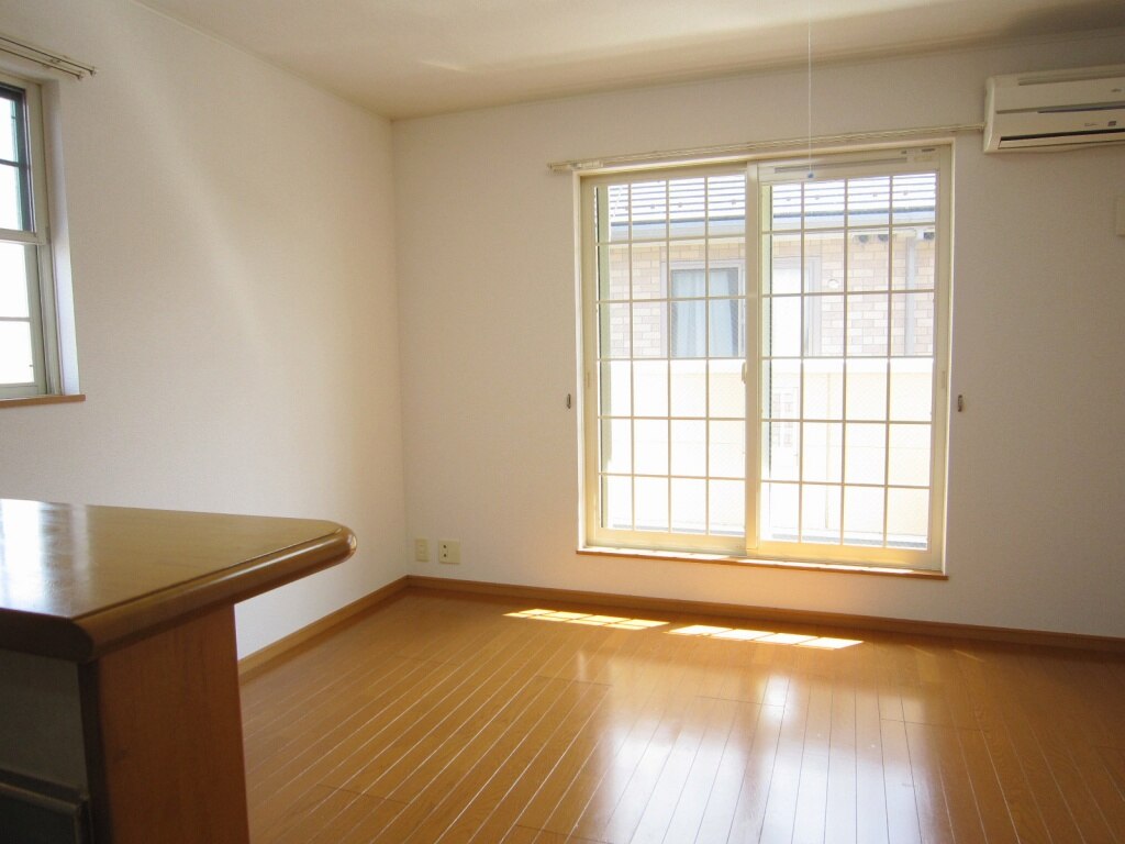 3/24 リビング/ダイニング