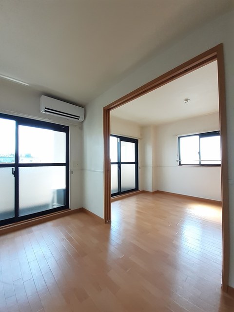 3/22 リビング/ダイニング