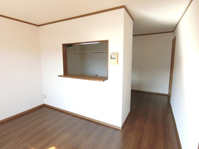 3/20 リビング/ダイニング