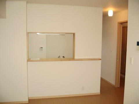 4/20 リビング/ダイニング