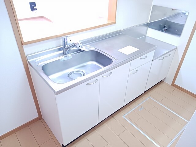 7/20 キッチン