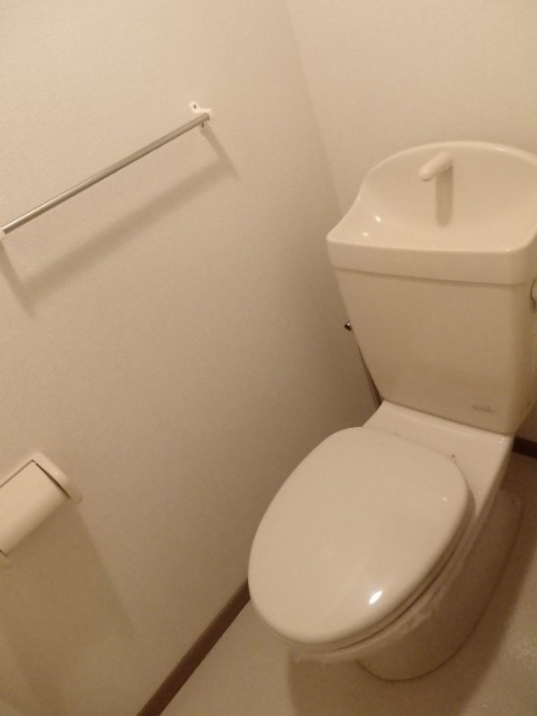 9/20 トイレ