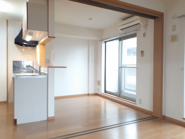 3/20 リビング/ダイニング