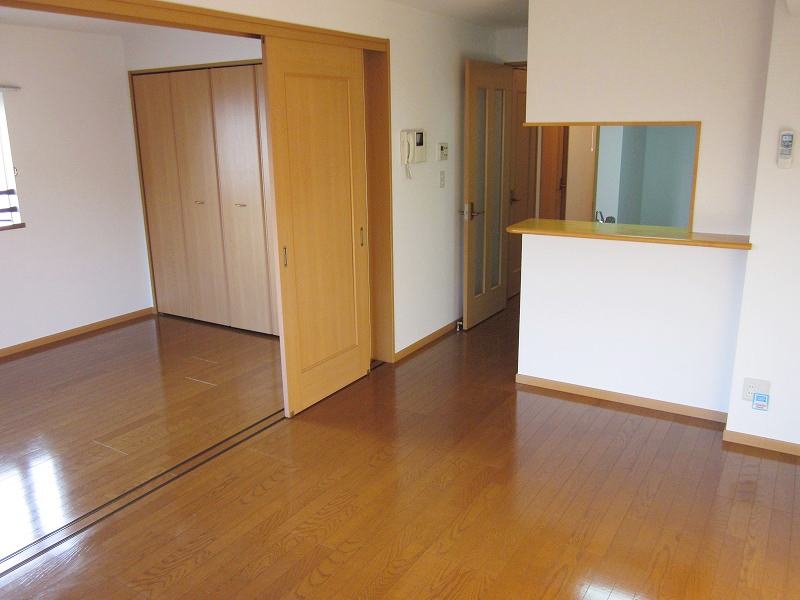 3/20 リビング/ダイニング