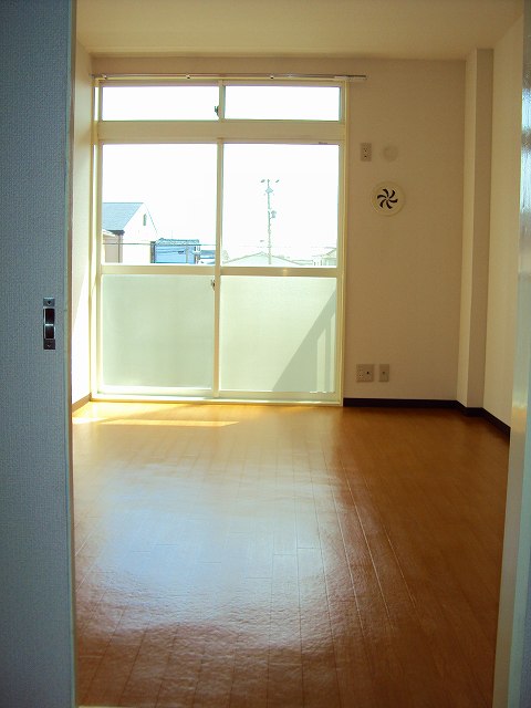 3/22 リビング/ダイニング