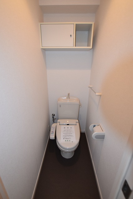 8/19 トイレ