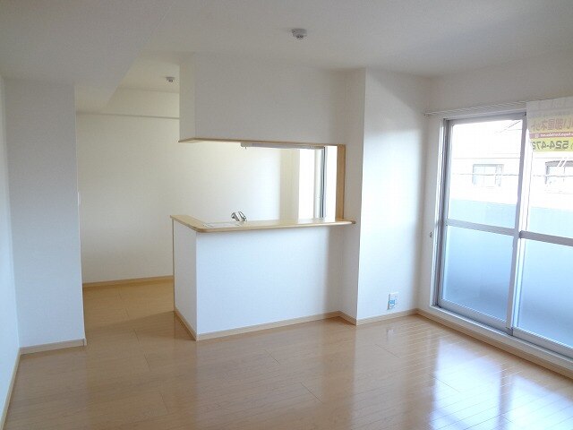 3/23 リビング/ダイニング