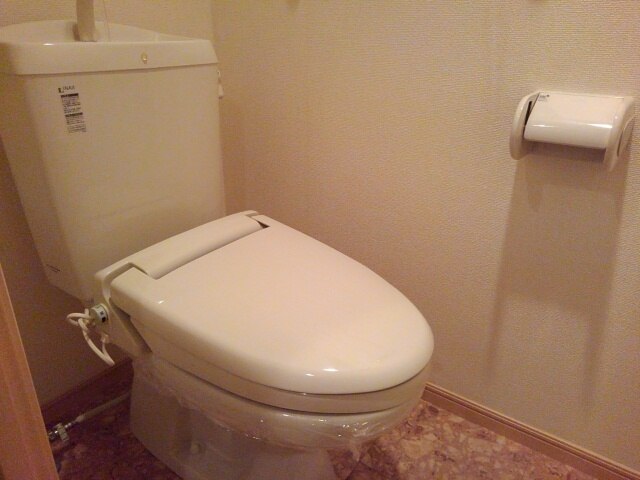 9/23 トイレ