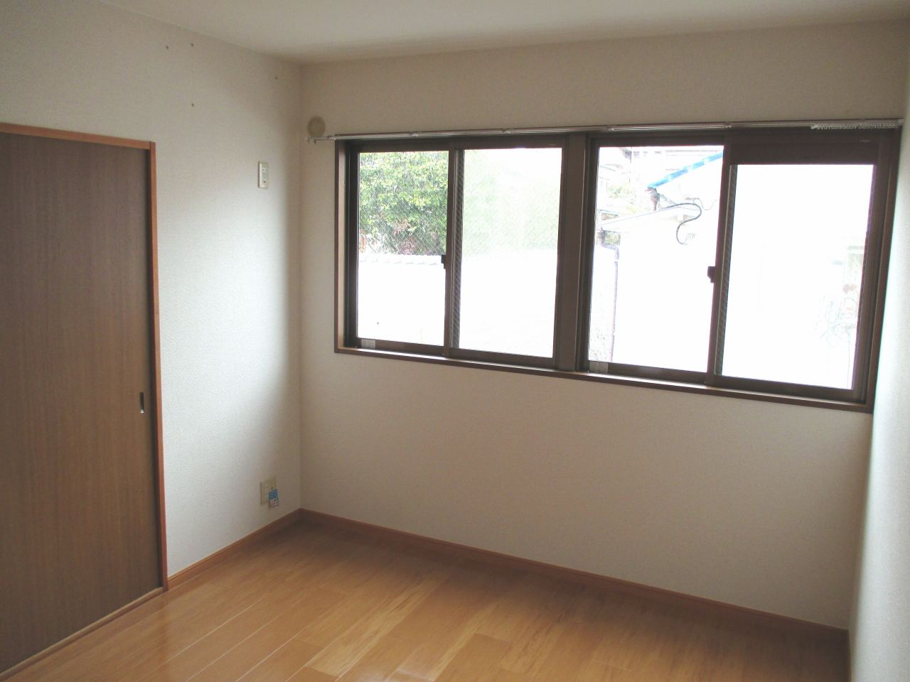 4/20 リビング/ダイニング