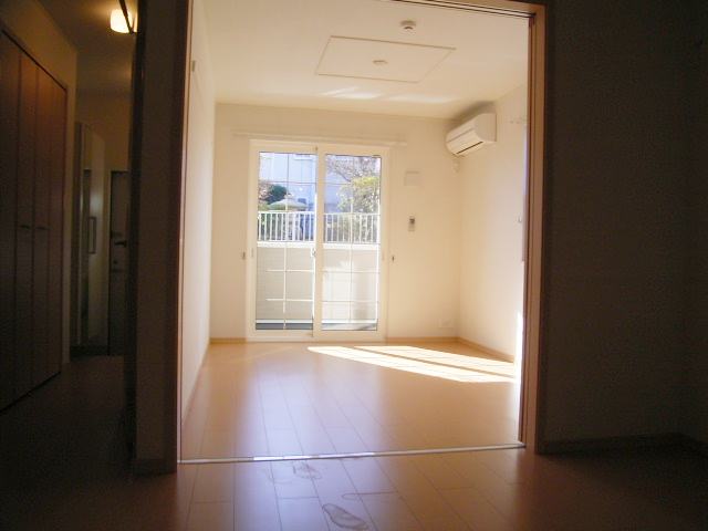 3/21 リビング/ダイニング